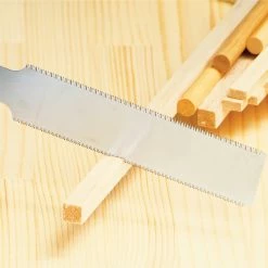 Buy 😍 RAZORSAW FLUSH CUTTING SAW DOUBLE EDGES ❤️ -Cheap Hand-Tools Store B4130 2 08059.1634904769