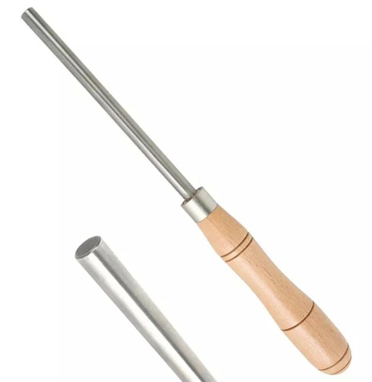 Wholesale π 6IN. BURNISHER FOR CABINET SCRAPER π 4 Wholesale π 6IN. BURNISHER FOR CABINET SCRAPER π - Image 2