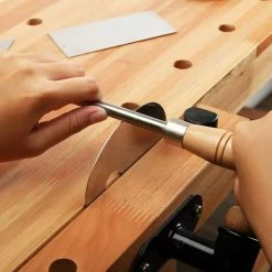 Wholesale π 6IN. BURNISHER FOR CABINET SCRAPER π 9 Wholesale π 6IN. BURNISHER FOR CABINET SCRAPER π -Cheap Hand-Tools Store B4155 3 39545.1640267693