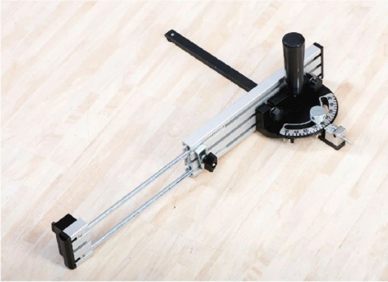 Best Pirce π MITER GAUGE WITH EXTENDABLE FENCE β 4 Best Pirce π MITER GAUGE WITH EXTENDABLE FENCE β - Image 2