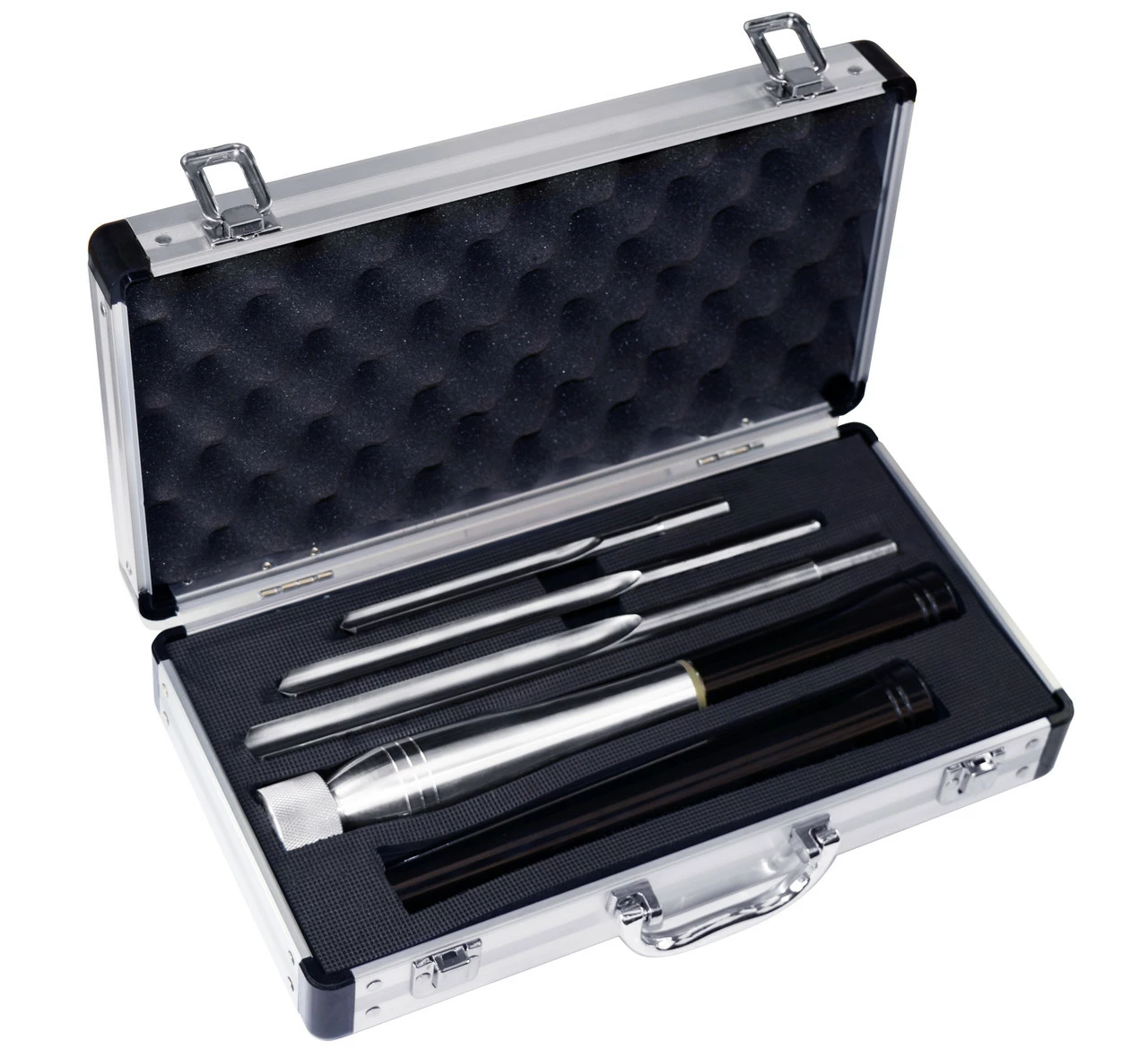 Promo 𧨠5PCS WOODTURNING GOUGE CHISEL SET WITH π 4 Promo 𧨠5PCS WOODTURNING GOUGE CHISEL SET WITH π - Image 2