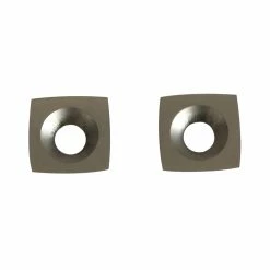 Cheapest 💯 2PC ARC RADIUS CARBIDE CUTTER 2 BB108 🧨