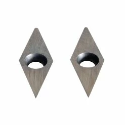 Top 10 ⭐ 2PC DIAMOND CARBIDE CUTTER 10MM BB108 🥰