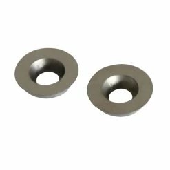 Coupon 🛒 2PC ROUND CARBIDE CUTTER 12MM BB108 😀