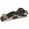 Brand new ⌛ BLOCK PLANE 6IN. 13.5 DEG 🌟 -Cheap Hand-Tools Store BP605 org.1435535437