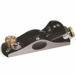 Brand new ⌛ BLOCK PLANE 6IN. 13.5 DEG 🌟