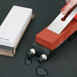 Cheapest 👍 8 1/8IN. 800 GRIT JAPANESE WATER STONE 👍 -Cheap Hand-Tools Store D1067 2 94137.1617115419