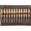 Best deal 👍 12PC CARVING CHISEL SET ✔️ -Cheap Hand-Tools Store D2227 99116.1555511343