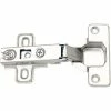 Best Sale 🌟 HINGES 110° FULL OVERLAY PAIR EURO STYLE 🥰 -Cheap Hand-Tools Store D3035 org.1435535435