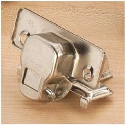 Hot Sale 🤩 HINGES 105° OVERLAY FACE FRAME PAIR 🛒