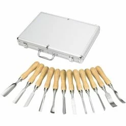 Top 10 🤩 CARVING CHISEL SET HSS 12PCS ⌛