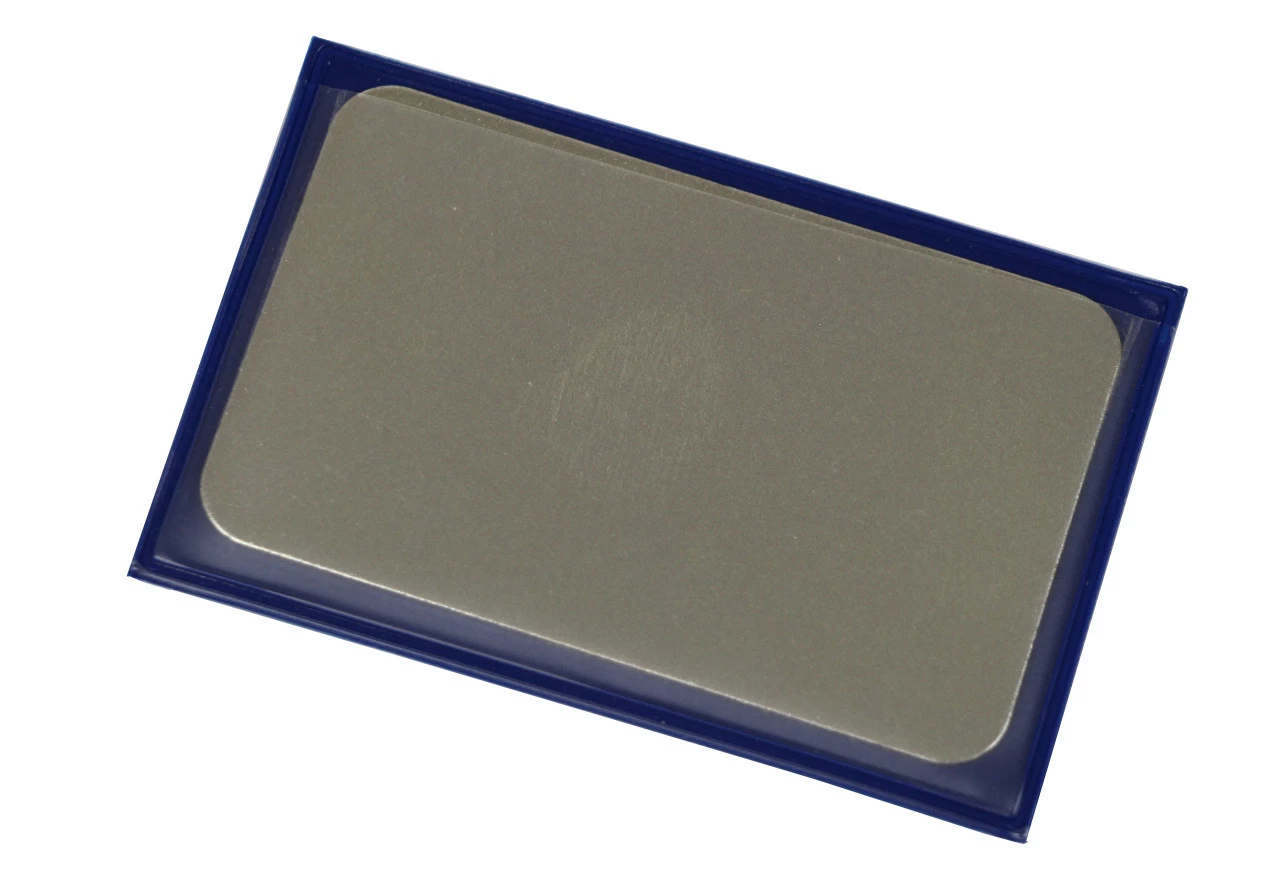 Best deal ๐ DMT FINE DIA SHARP CREDIT CARD SHARPENER ๐คฉ 5 Best deal ๐ DMT FINE DIA SHARP CREDIT CARD SHARPENER ๐คฉ - Image 3