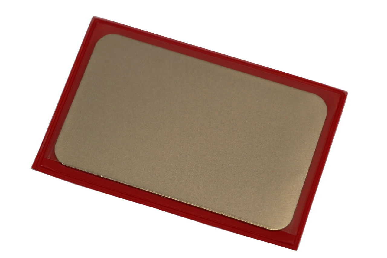 Best deal ๐ DMT FINE DIA SHARP CREDIT CARD SHARPENER ๐คฉ 4 Best deal ๐ DMT FINE DIA SHARP CREDIT CARD SHARPENER ๐คฉ - Image 2