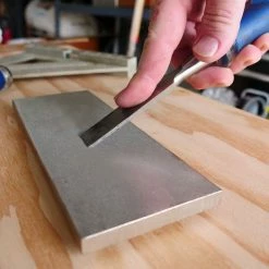Best Pirce 🌟 DMT FINE DIA SHARP 8IN. BENCH STONE ✨ -Cheap Hand-Tools Store D83F2 72872.1644590780