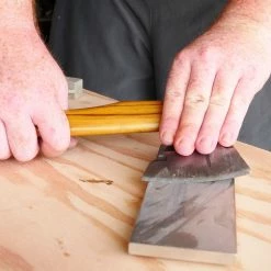 Best Pirce 🌟 DMT FINE DIA SHARP 8IN. BENCH STONE ✨ -Cheap Hand-Tools Store D83F 3 23522.1644590780