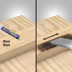 Cheap 🥰 DMT DIA PASTE 3 MICRON COMPOUND 🌟 -Cheap Hand-Tools Store DP3 2 16427.1644611331