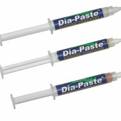 Outlet 🛒 DMT DIA PASTE 3 PACK 1 3 AND 6 MICRON 💯