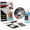 Promo ✔️ TREND COMPLETE DIAMOND SHARPENING KIT 🎉