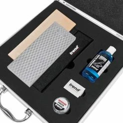 Hot Sale 🤩 TREND ESSENTIAL DIAMOND SHARPENING KIT 🔔