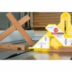 New 🛒 MICROJIG FITFINDER 1/2 GAUGE 😀 -Cheap Hand-Tools Store FN12 2 23874.1671800902