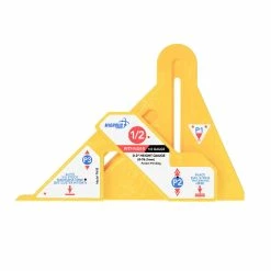 New 🛒 MICROJIG FITFINDER 1/2 GAUGE 😀 -Cheap Hand-Tools Store FN12 3 86014.1671800902