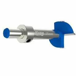 New 🔥 35MM CONCEALED HINGE BIT KREG 😉