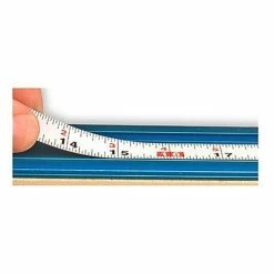 Promo 😉 MEASURING TAPE 12FT SELF ADHESIVE L R RDNG 🎁