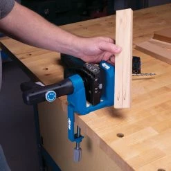 Best reviews of 💯 KREG MICRO POCKET DRILL GUIDE KIT 530 🥰 -Cheap Hand-Tools Store KPHA530 3 29688.1613158831