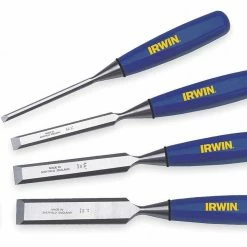 Best deal 💯 IRWIN MAPLES CHISEL 4PC SET 🛒