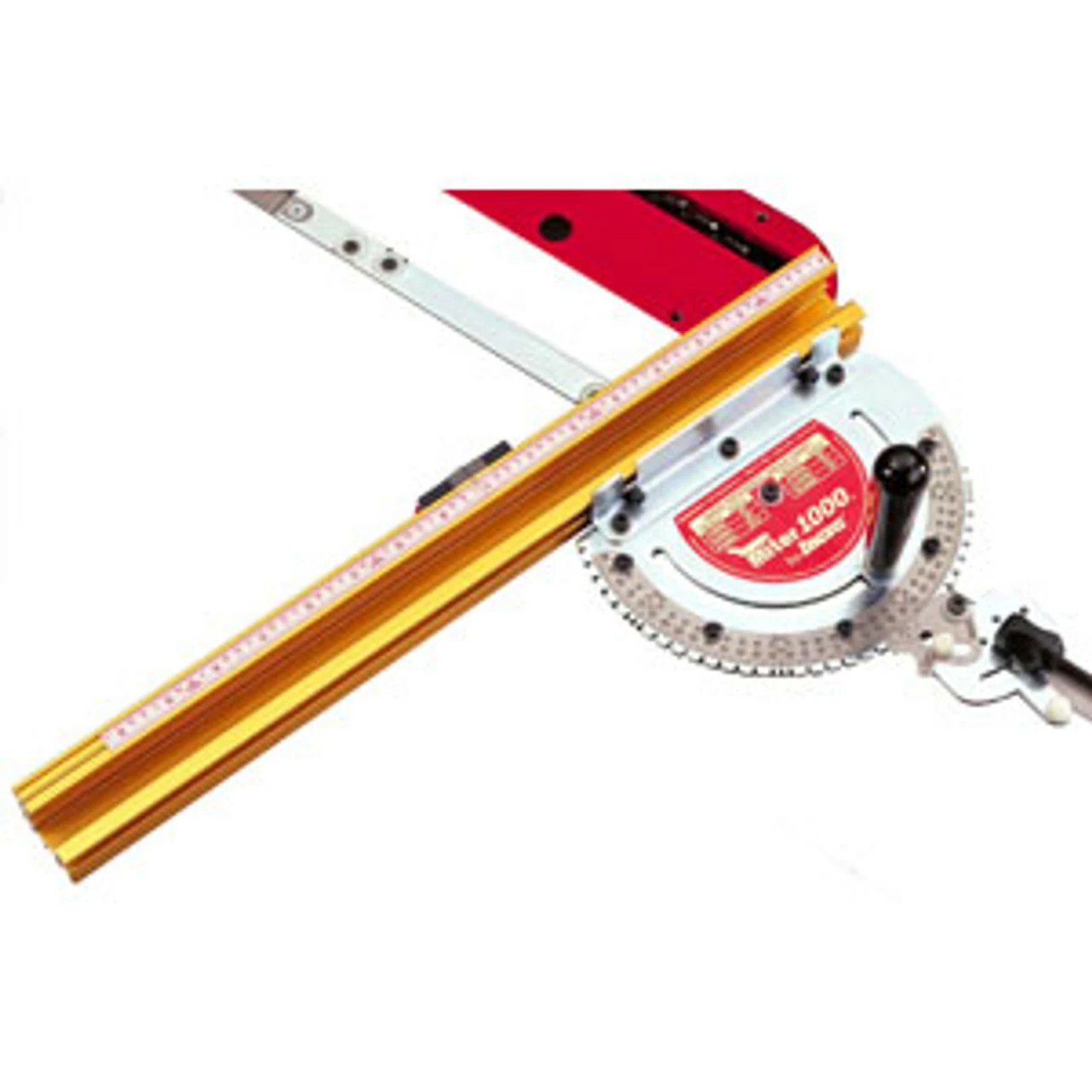 Promo π MITRE GAUGE 1000 INCRA β 3 Promo π MITRE GAUGE 1000 INCRA β