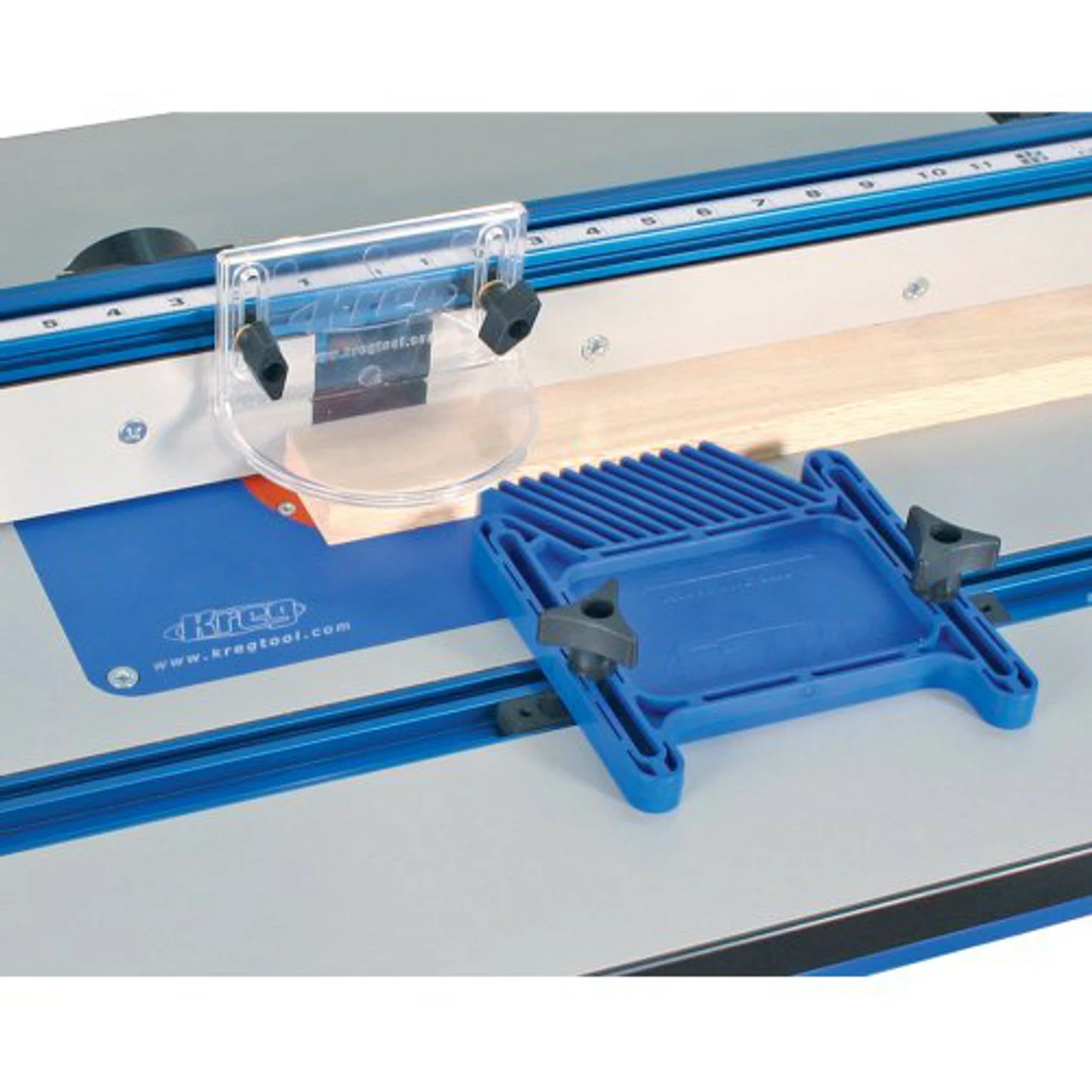 Discount π FEATHER BOARD SINGLE PACK KREG π 4 Discount π FEATHER BOARD SINGLE PACK KREG π - Image 2