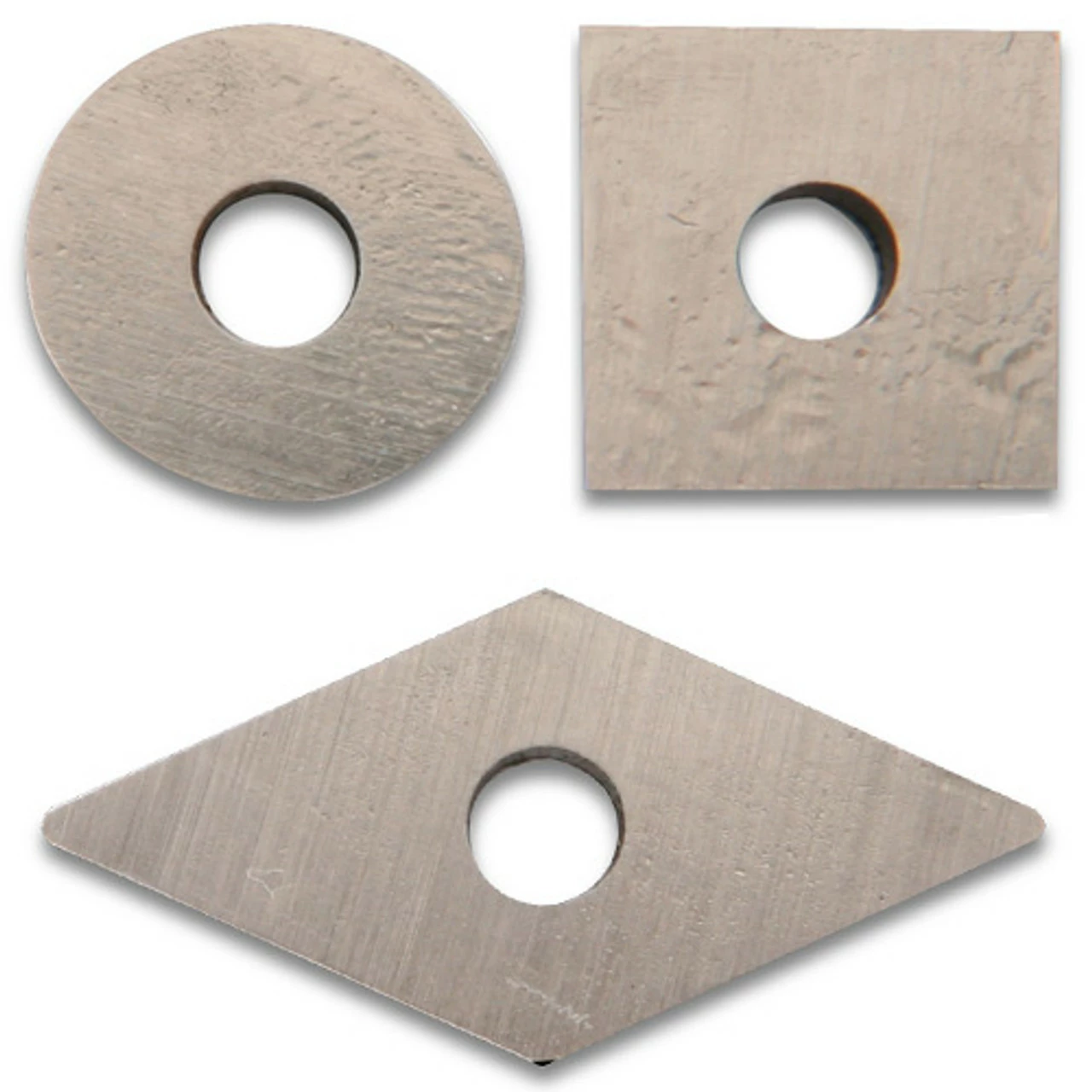 Flash Sale β¨ CARBIDE INSERT CUTTERS 3PCS π 3 Flash Sale β¨ CARBIDE INSERT CUTTERS 3PCS π