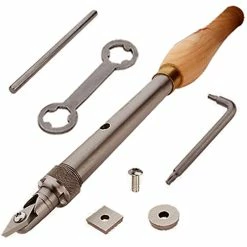 Wholesale 🎉 SORBY TURNMASTER WITH 3 HSS CUTTERS 🎉