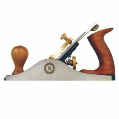 Budget ⭐ BUSY BEE NO. 4 SMOOTHING PLANE 🌟 -Cheap Hand-Tools Store S1988 1 61129.1634831119