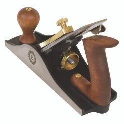 Budget ⭐ BUSY BEE NO. 4 SMOOTHING PLANE 🌟 -Cheap Hand-Tools Store S1988 2 78176.1634831123