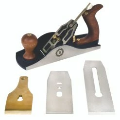 Budget ⭐ BUSY BEE NO. 4 SMOOTHING PLANE 🌟 -Cheap Hand-Tools Store S1988 5 24547.1634831137