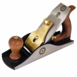 Budget ⭐ BUSY BEE NO. 4 SMOOTHING PLANE 🌟