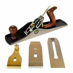 New 🤩 BUSY BEE NO. 5 JACK PLANE 👍 -Cheap Hand-Tools Store S1989 2 01750.1639751495