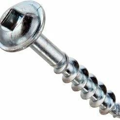 Cheap 🧨 POCKET SCREW 1 1/4IN. NO. 8 COARSE 500PC KREG ✨