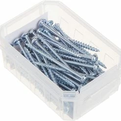 Deals 😍 POCKET SCREWS 2IN. NO. 8 COARSE W/H 50CT KREG 🔥 -Cheap Hand-Tools Store SMLC250 2 95098.1637348691
