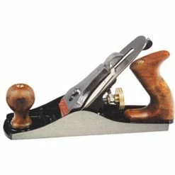 Hot Sale 😀 SMOOTHING PLANE NO. 4 9 3/4IN. LONG ⭐
