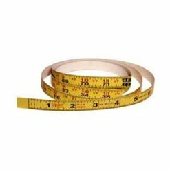 Coupon 🎉 TAPE MEASURE LEFT TO RIGHT 6 FEET 🔔