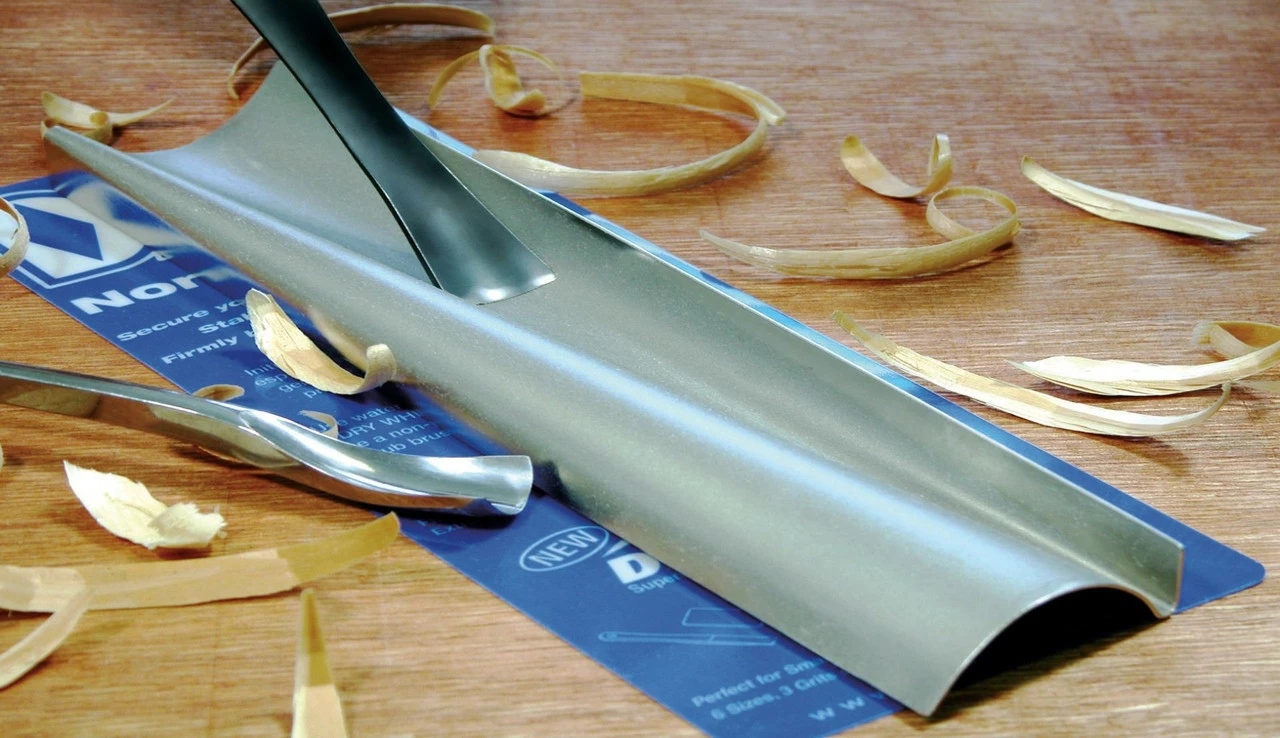 Promo ๐ DMT DIAMOND WAVE SHARPENER FINE ๐ฏ 6 Promo ๐ DMT DIAMOND WAVE SHARPENER FINE ๐ฏ - Image 4