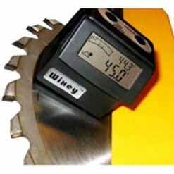 Wholesale 🎉 DIGITAL ANGLE GAUGE WITH LEVEL WIXEY 👍