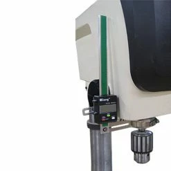 New 👍 DRILL PRESS HEIGHT GAUGE WIXEY 🤩