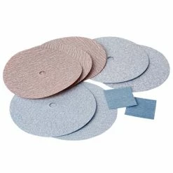 Brand new 💯 ABRASIVE KIT COARSE FOR WS3000 AND WS2000 😀