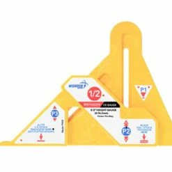 New 🛒 MICROJIG FITFINDER 1/2 GAUGE 😀 -Cheap Hand-Tools Store fn12 71849.1671800902