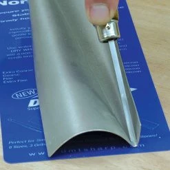 Promo ๐ DMT DIAMOND WAVE SHARPENER FINE ๐ฏ 8 Promo ๐ DMT DIAMOND WAVE SHARPENER FINE ๐ฏ -Cheap Hand-Tools Store wavF 2 21840.1644588922