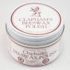 Budget 🔔 BEESWAX POLISH CLAPHAMS 7 OZ 🤩